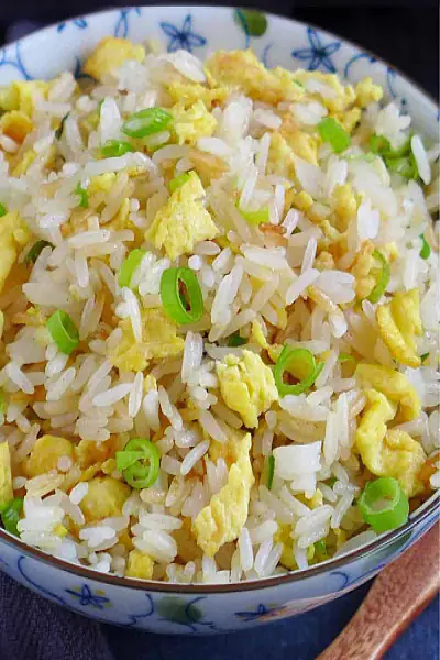 Egg Fried Rice