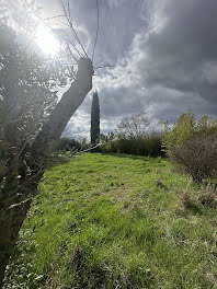 terrain à batir à Vacquières (34)