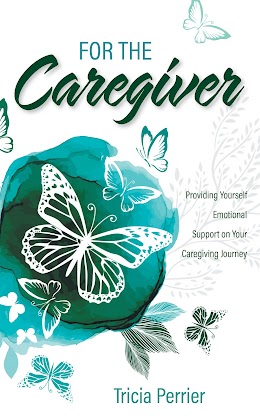 For the Caregiver cover