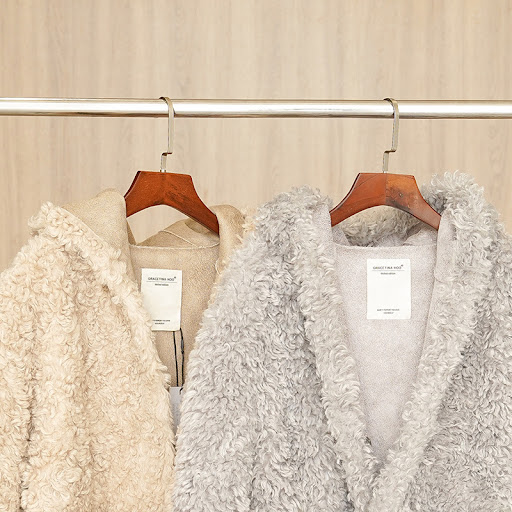 Title 6, Womens Autumn And Winter Korean Thick Cotton J...