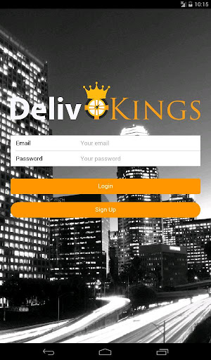 免費下載商業APP|DelivKings app開箱文|APP開箱王