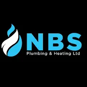 NBS Plumbing & Heating Logo