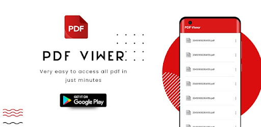 PDF Converter & PDF Viewer