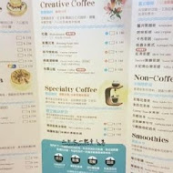 Come True Coffee 成真咖啡