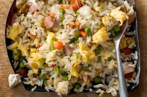 Egg Fried Rice