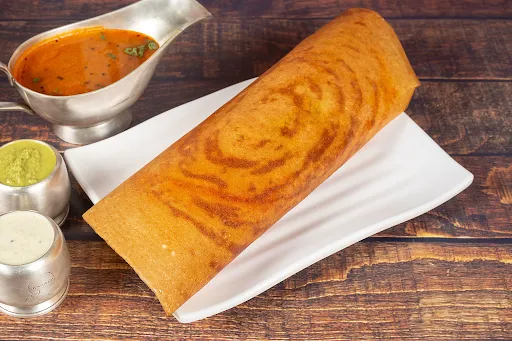 Onion Dosa