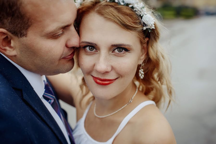 Fotografo di matrimoni Elena Koroleva (korolevaphoto). Foto del 29 settembre 2021