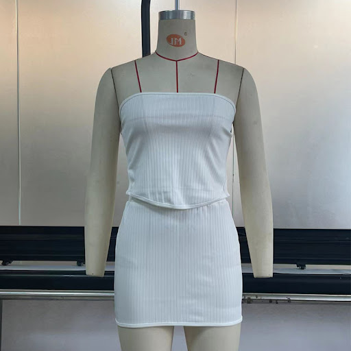 Title 9, Womens Sexy Summer Two Piece Outfit, Crop Top ...