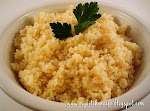 Fluffy Couscous was pinched from <a href="http://www.melskitchencafe.com/2010/01/fluffy-couscous.html" target="_blank">www.melskitchencafe.com.</a>