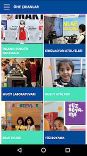 Çocuk Festivali - náhled