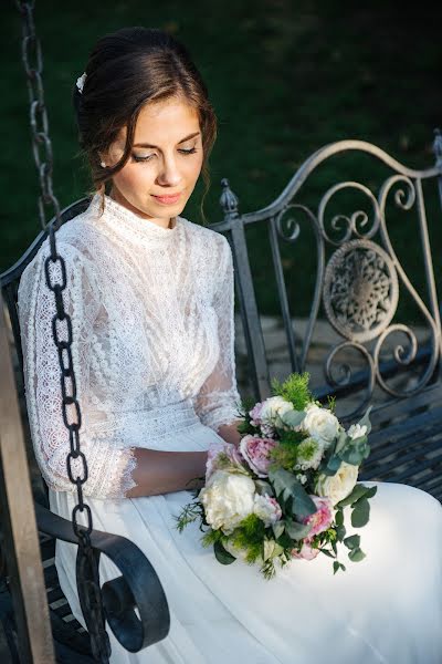 Wedding photographer Panos Apostolidis (panosapostolid). Photo of 18 March 2021