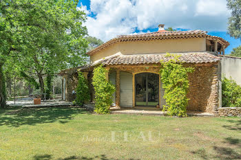 maison à Aix-en-Provence (13)