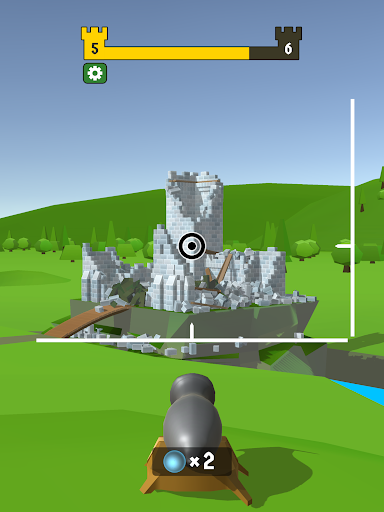 Castle Wreck screenshots 12