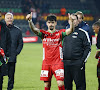 Fernando Canesin (KV Oostende) mocht eindelijk opnieuw speelminuten maken, hoe kijkt hij en coach Adnan Custovic naar de toekomst?