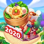 Cover Image of Herunterladen Cooking City - Master Chef 2020 1.0.6 APK