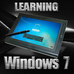 Cover Image of Download Learn Windows 7 For Dummy PC 1.3 APK