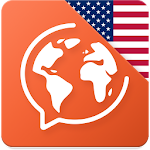 Cover Image of Baixar Aprenda inglês americano facilmente  APK