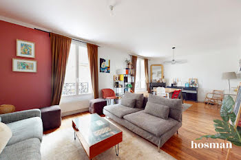 appartement à Bois-Colombes (92)