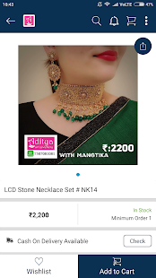 Aditya Jewellery(圖4)-速報App