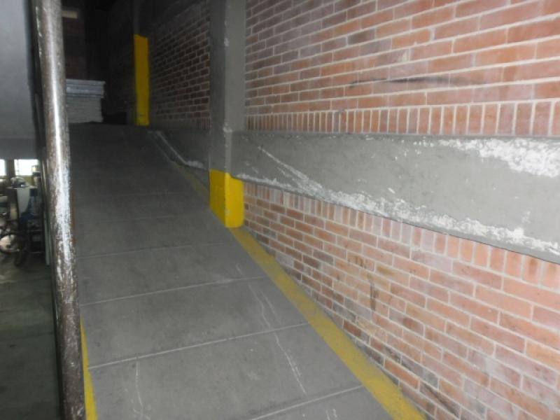 Bodega En Venta - Libertador Quiroga, Bogota