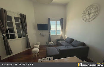 appartement à Hossegor (40)