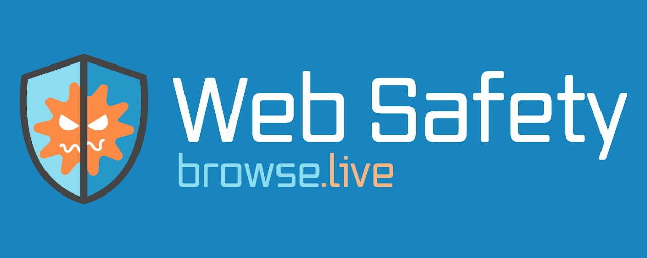 Browse.live Web Safety Preview image 1