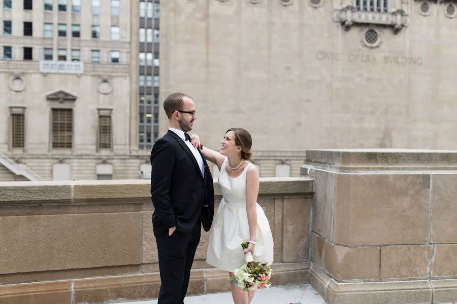 Fotografo di matrimoni Adam Novak (adamjnovak). Foto del 8 settembre 2019