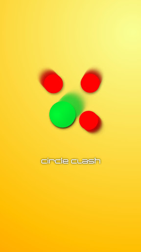 Clash of Circles