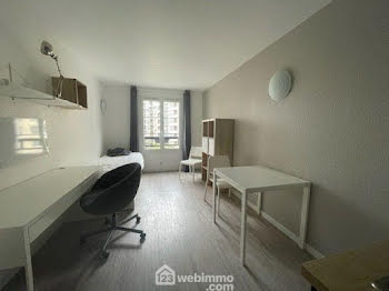 appartement à Courbevoie (92)