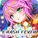 Cover Image of ดาวน์โหลด Crash Fever 3.10.5.10 APK