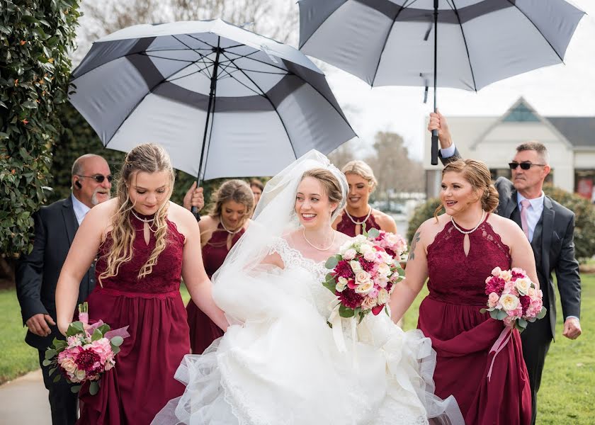 Photographe de mariage P.J. Oswald (fitsandstops). Photo du 28 mars 2020