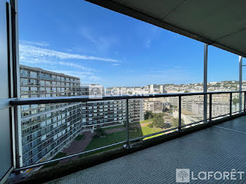 appartement à Le Havre (76)