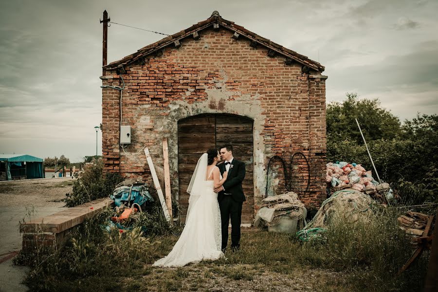 Photographe de mariage Stefano Cassaro (stefanocassaro). Photo du 4 juillet 2017