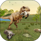 Jurassic Dinosaur Hunting Animal Hunger Simulation 1.0