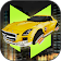 Flying Cars Online icon