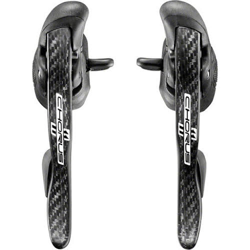 Campagnolo Chorus Ergopower Shifter Set, 11-Speed