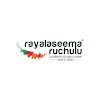 Rayalaseema Ruchulu, Lakdikapul, Hyderabad logo