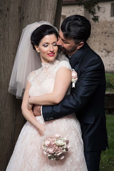 Fotógrafo de bodas Zaira Ricca (zairaricca). Foto del 8 de enero 2020