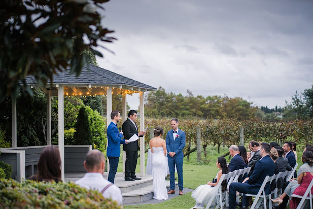 Wedding photographer Roy Wang (roywangphoto). Photo of 25 June 2018