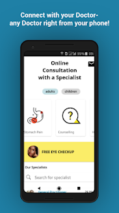 Dokitari Health App(圖1)-速報App