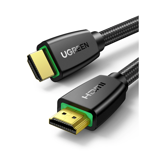 Cáp HDMI 2.0 Ugreen 40414 (10M)