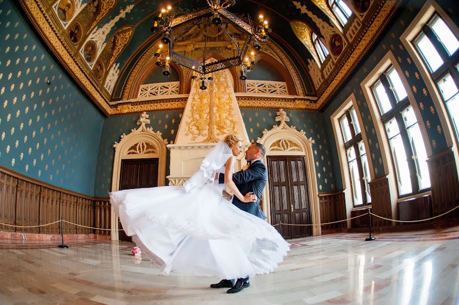 Wedding photographer Teodora Bisog (teodorabisog). Photo of 5 October 2016