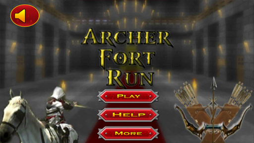 Archer Fort Run