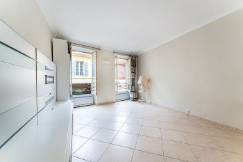 appartement à Saint-Germain-en-Laye (78)