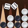 Backgammon Plus - Board Game icon