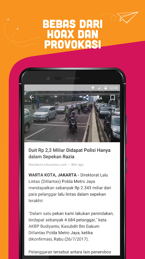 Kurio Baca Berita Terbaru Android Apps on Google Play Kurio Baca Berita Terbaru Android Apps on Google Play