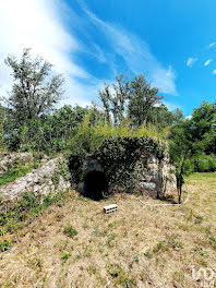 maison à Bédarieux (34)