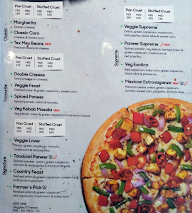 Pizza Hut menu 4