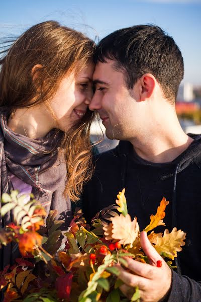 Photographe de mariage Maria Kreimer (mariequal). Photo du 11 septembre 2019