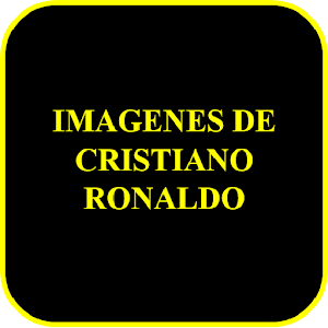 Imagenes de Cristiano Ronaldo 1.0 Icon